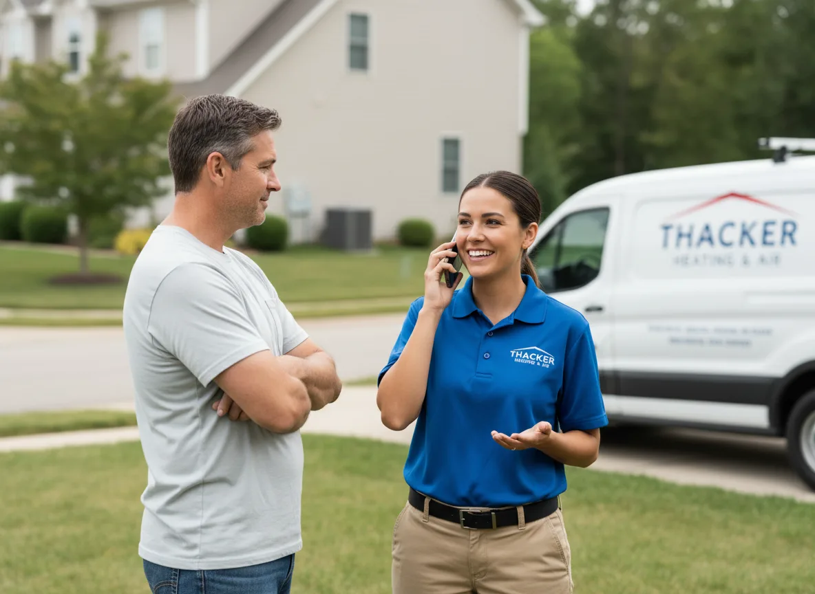 Ac Repair Lecompte, LA FAQs